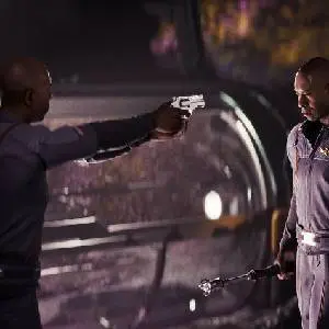 Directive 8020 - Alien Mimic