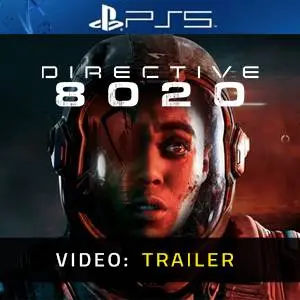 Directive 8020 PS5 - Video Trailer