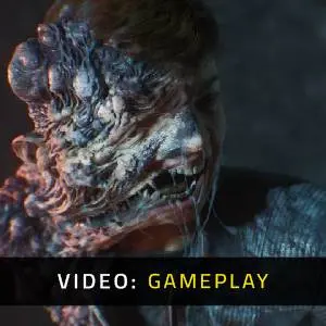 Directive 8020 - Gameplay Video