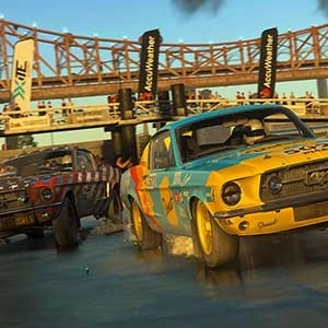 Dirt 5 - Vehicles
