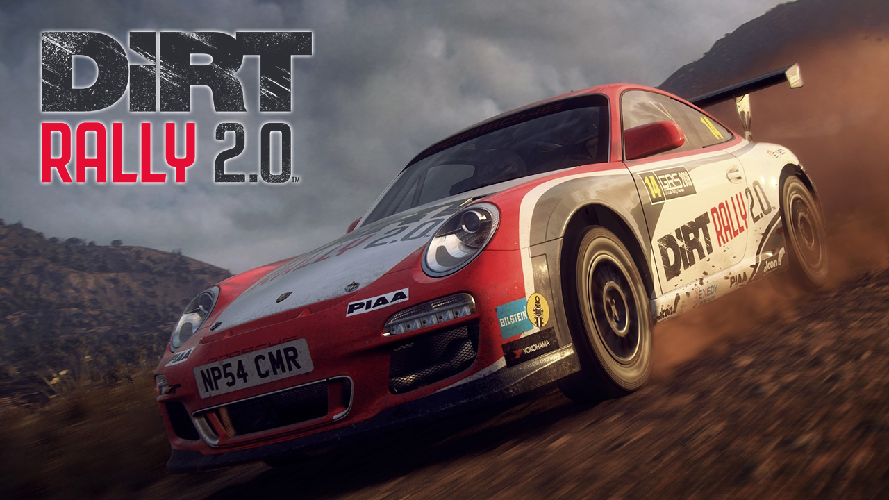 DiRT Rally 2.0 Day 1 Patch Notes Released 