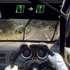 DiRT Rally 2.0 - On the Lead