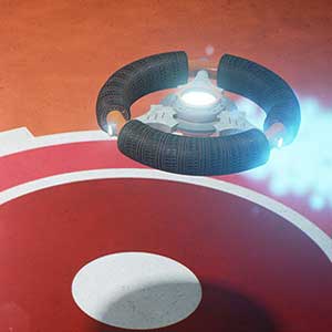 Defending their end zone