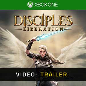 Disciples Liberation Xbox One Video Trailer