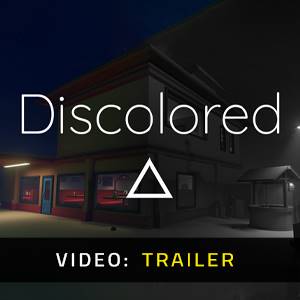 Discolored 2 Video Trailer