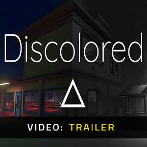 Discolored Video Trailer