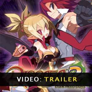 Buy Disgaea 2 CD Key Compare Prices