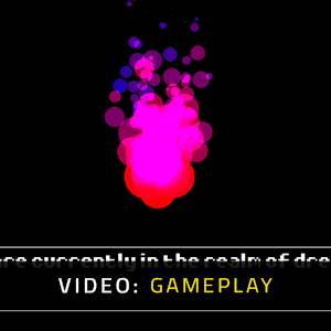 DISHARMONY - Gameplay