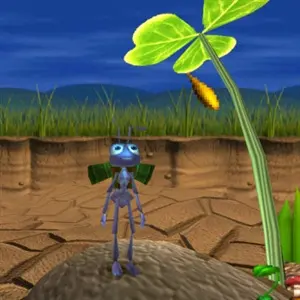 Disney/Pixar Toy Story: Retro Roundup! - Flik
