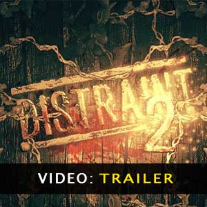 Buy DISTRAINT 2 CD Key Compare Prices