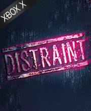 DISTRAINT Xbox Series X