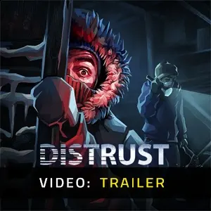Distrust - Trailer Video