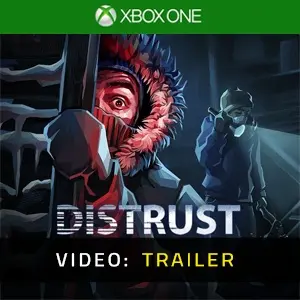 Distrust Xbox One - Trailer Video