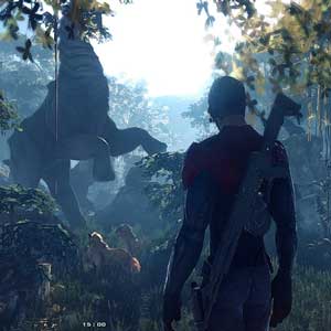 Divergence Online Rifleman