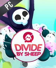 Divide By Sheep Pc