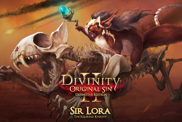 divinity original sin 2 definitive edition story mode