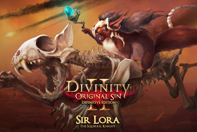 Divinity Original Sin 2