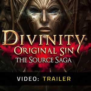 Divinity Original Sin The Source Saga Video Trailer