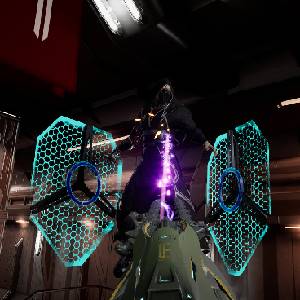 Dixotomia VR - Vampire