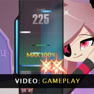 DJMAX RESPECT V - Gameplay Video