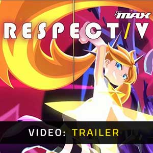 DJMAX RESPECT V - Trailer