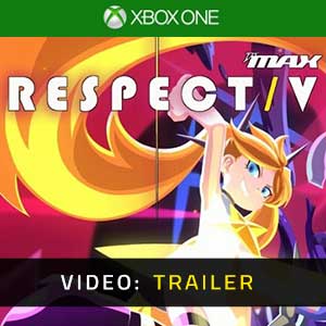 DJMAX RESPECT V Xbox One- Trailer