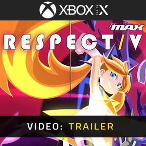 DJMAX RESPECT V Xbox Series- Trailer