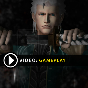 Devil May Cry 4 Special Edition Gameplay Video