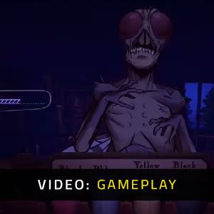 Do no harm - Gameplay Video