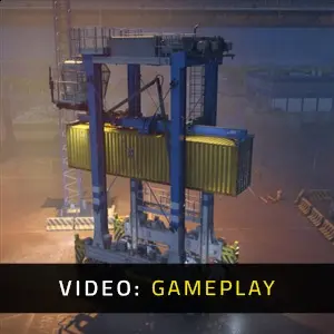Docked - Gameplay Video