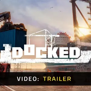 Docked - Video Trailer
