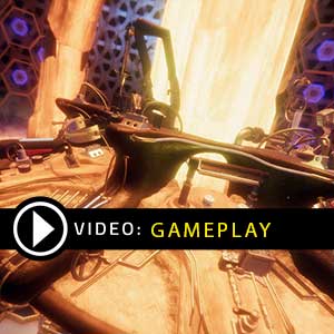 Doctor Who The Edge of Time Gameplay Video