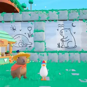 Dodo Duckie - Cap Shop