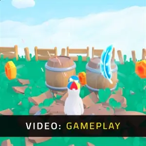 Dodo Duckie - Gameplay Video
