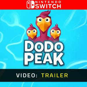 Dodo Peak Switch