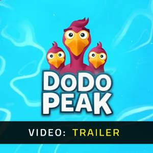 Dodo Peak Pc