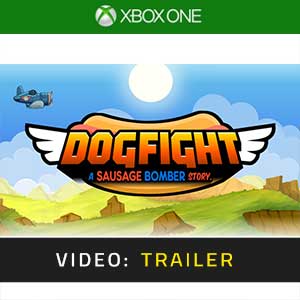 Dogfight - Video Trailer