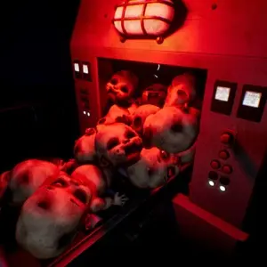 Dollmare - Old Dolls