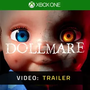 Dollmare Xbox One - Video Trailer