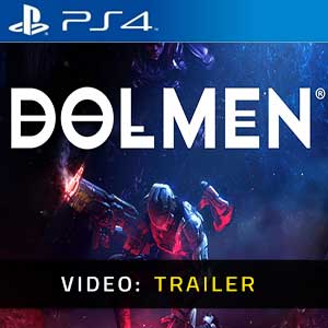 Dolmen PS4 Video Trailer
