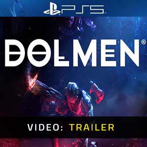 Dolmen PS5 Video Trailer