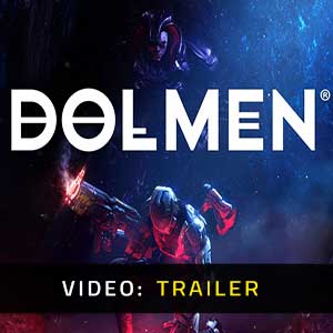 Dolmen Video Trailer
