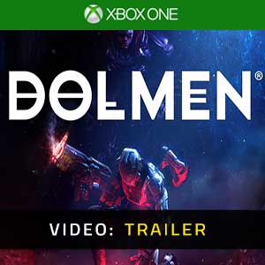 Dolmen Xbox One Video Trailer