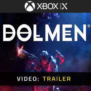 Dolmen Xbox Series Video Trailer