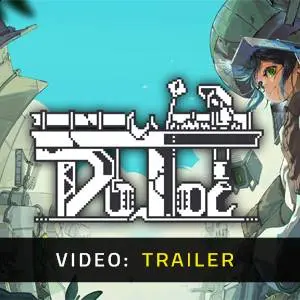 Doloc Town - Trailer