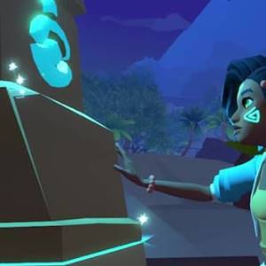 Dolphin Spirit Ocean Mission Colorful