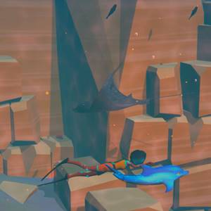 Dolphin Spirit Ocean Mission Explore