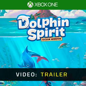 Dolphin Spirit Ocean Mission Video Trailer
