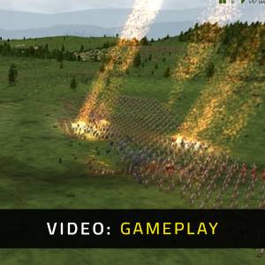 Dominions 6 Rise of the Pantokrator Gameplay Video