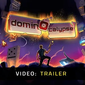 Dominocalypse - Trailer